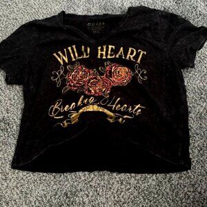 GUESS "Wild Heart-Breaking Hearts"